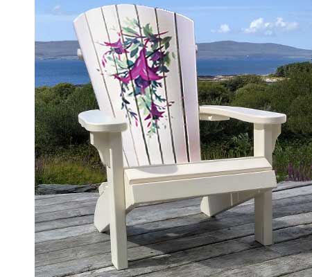 The Beara Chair